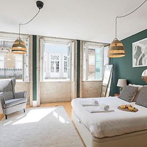 Appartement met een Slaapkamer